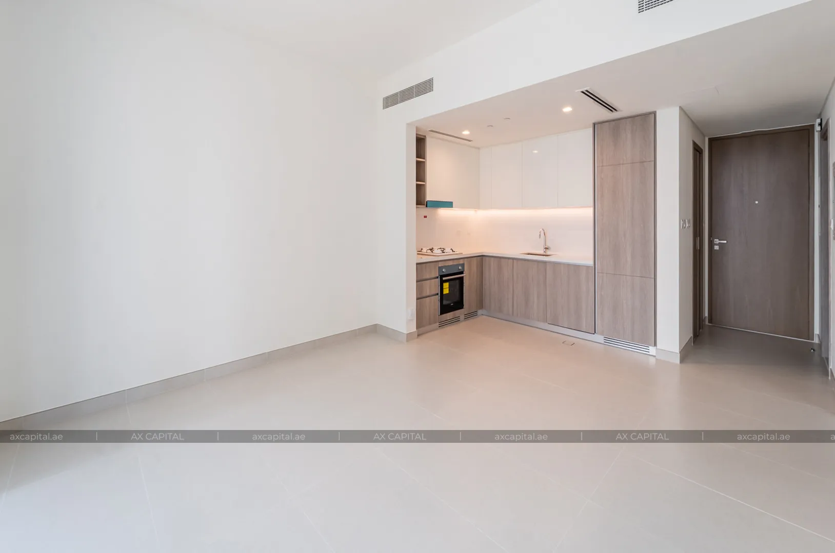 Appartement avec 1 chambre à Liv Marina, Dubai, EAU (axc-3991192) 1