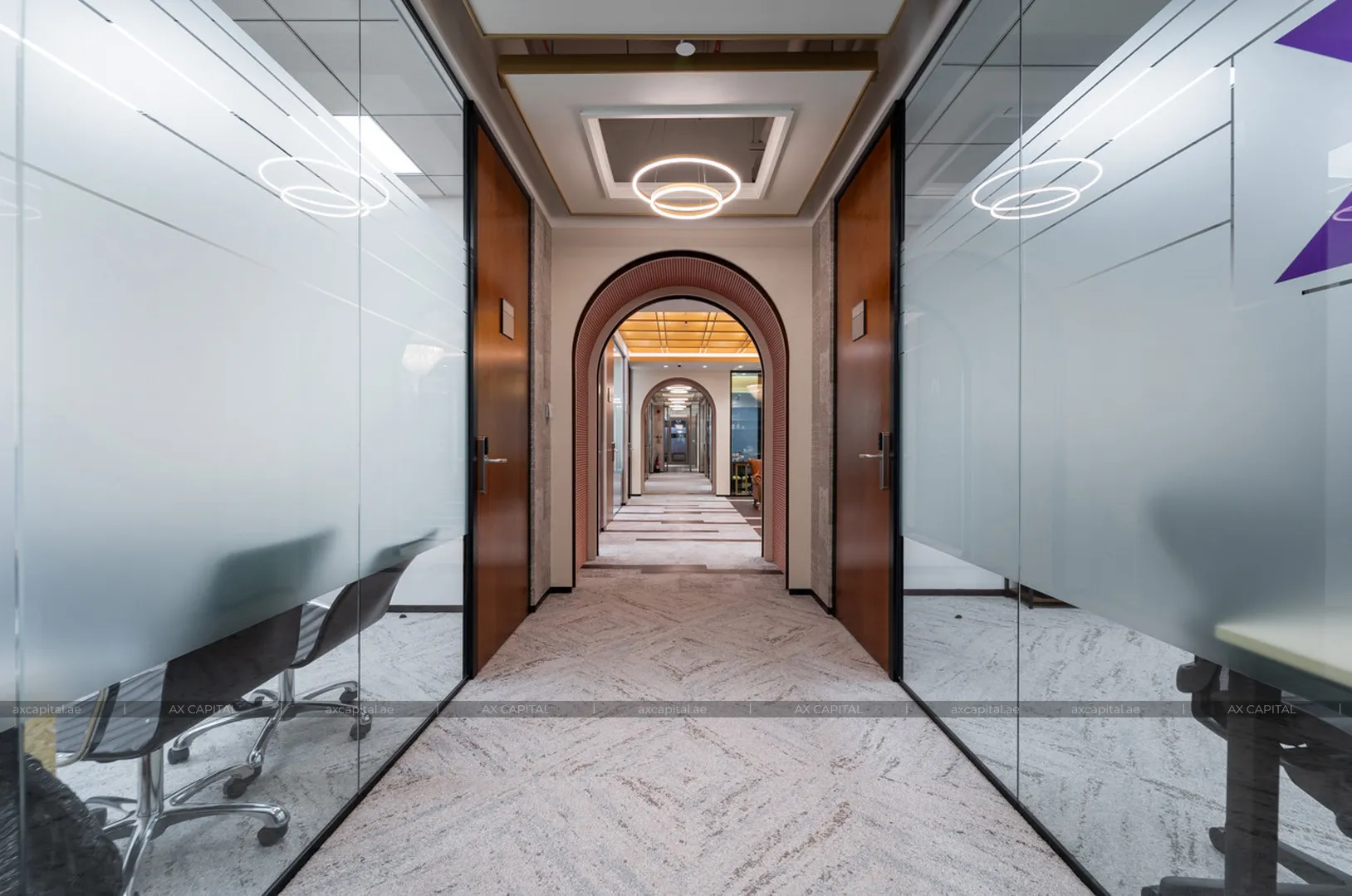 Local comercial con 0 dormitorios en One Central, Dubai, EAU (axc-3990704) 3