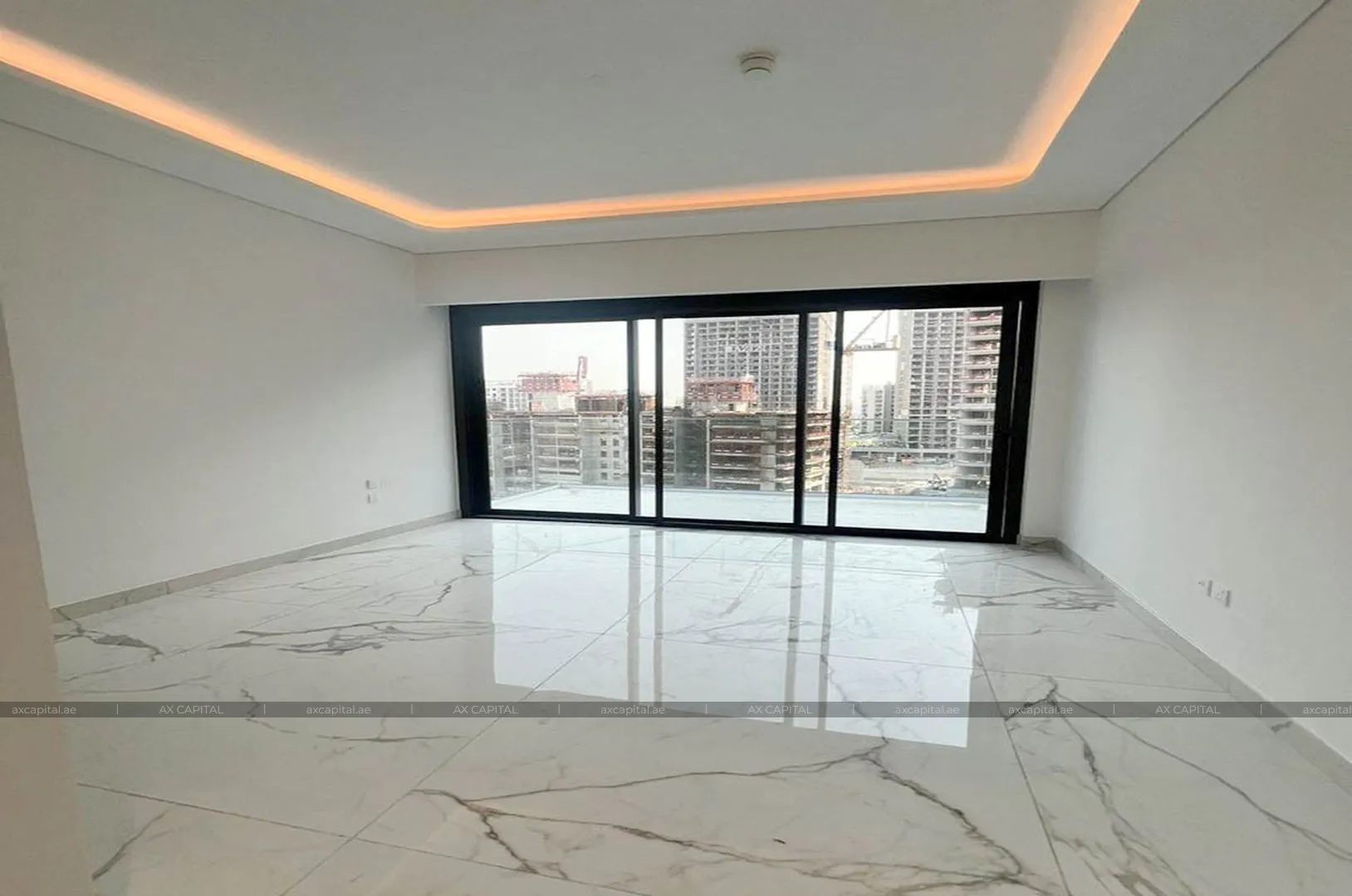 Studio-Apartment in Azizi Riviera 65, Dubai, VAE (axc-3991865) 3