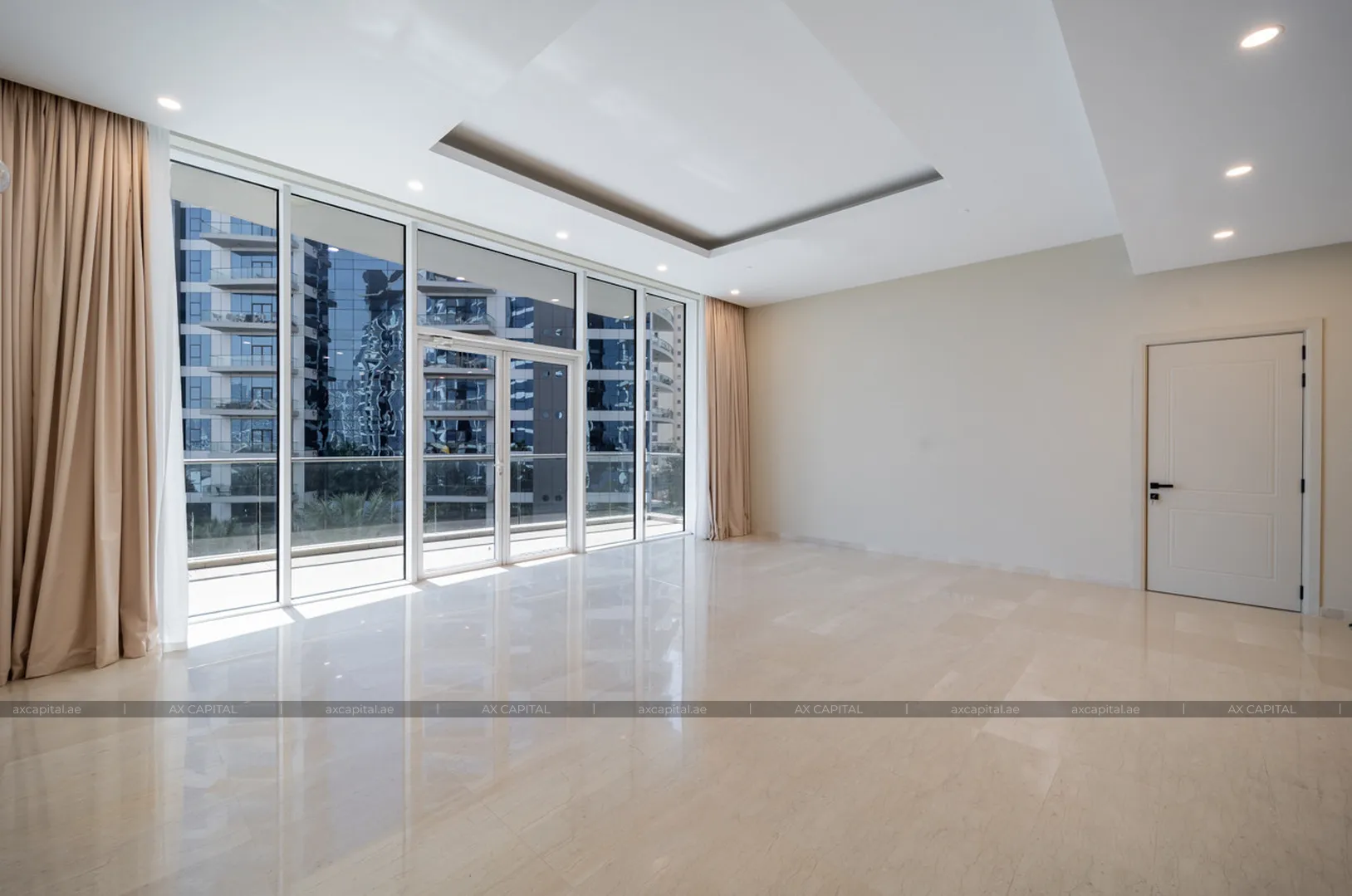 Apartment with 1 bedroom in Oceana Aegean, Dubai, UAE (axc-3990506) 2