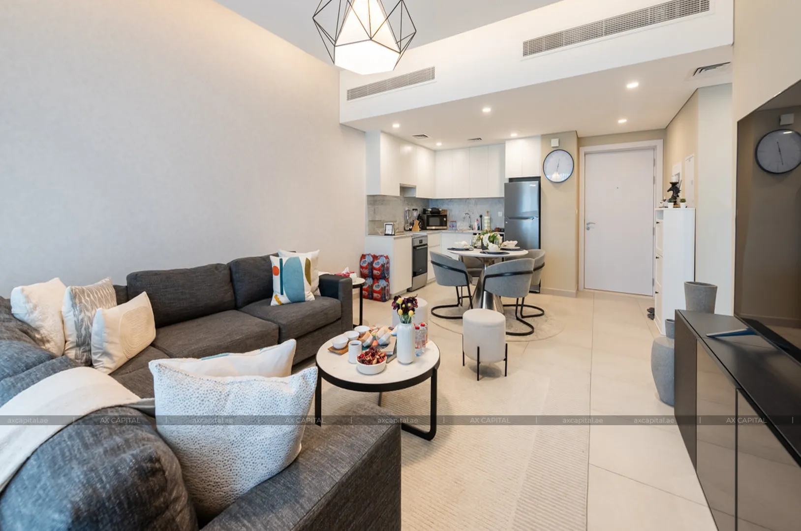 Apartment with 1 bedroom in Lamtara 1, Dubai, UAE (axc-3990919) 2