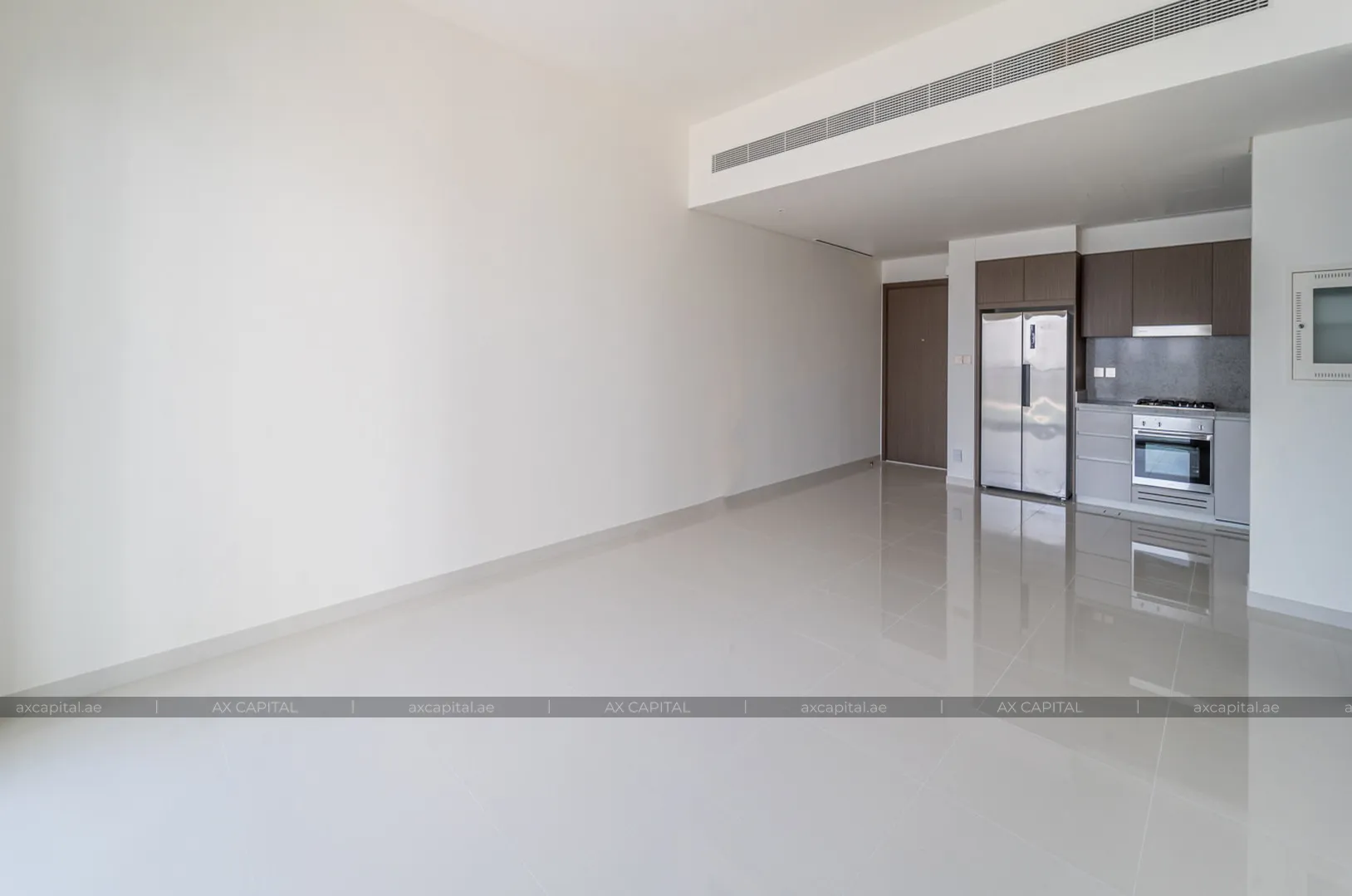 Apartment with 2 bedrooms in Grand Bleu Tower 1, Dubai, UAE (axc-3987486) 2
