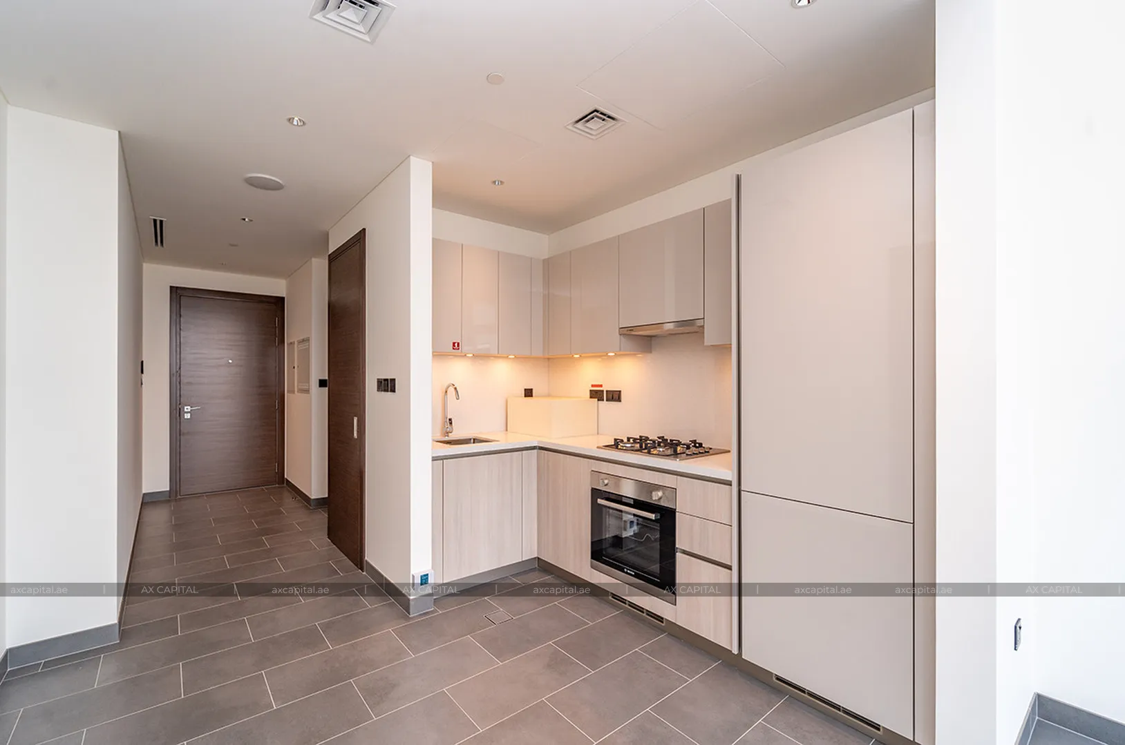 Apartment with 1 bedroom in The Crest Tower B, Dubai, UAE (axc-3990652) 3