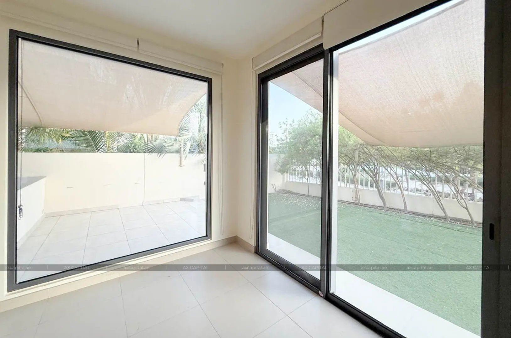 تاون هاوس عدد غرف النوم فيه: 5، في Maple at Dubai Hills Estate, دبي, الإمارات العربية المتحدة (axc-3991133) 3