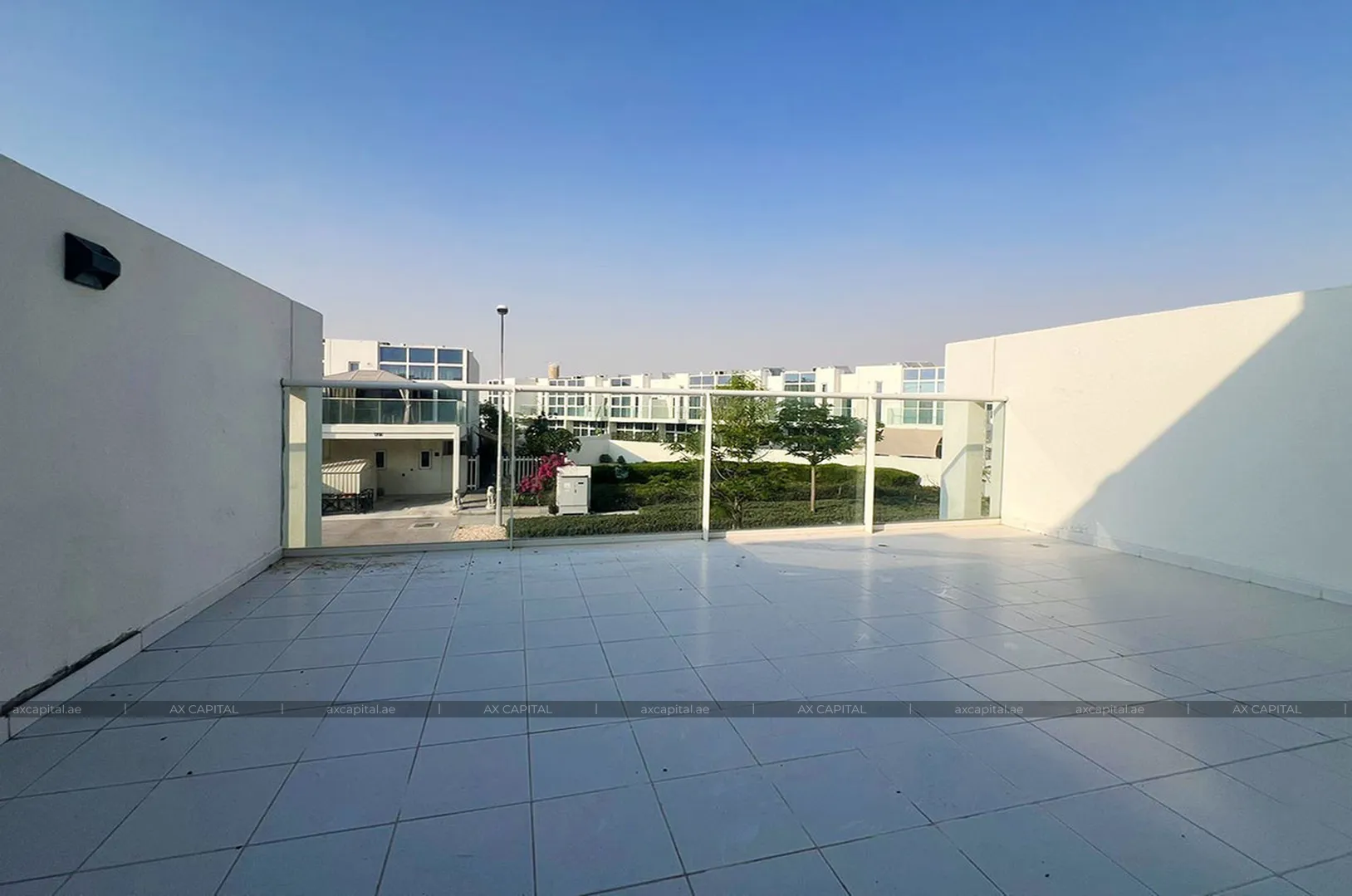 Casa adosada con 2 dormitorios en Casablanca Boutique Villas, Dubai, EAU (axc-3996182) 3