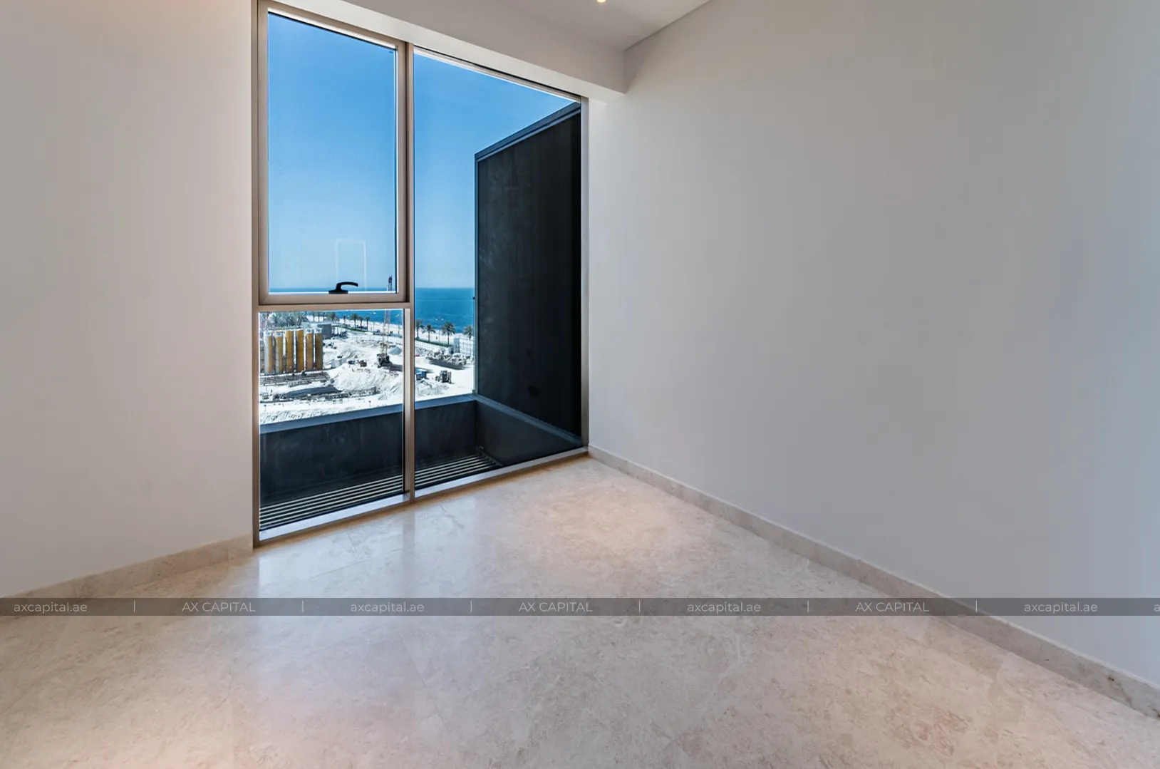 Apartament cu 3 dormitoare în Ellington Beach House, Dubai, Emiratele Arabe Unite (axc-3990702) 3