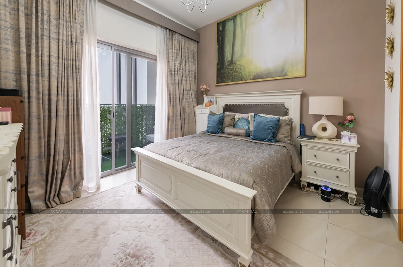 Apartment with 2 bedrooms in Genesis by Meraki, Dubai, UAE (axc-3995290) 1