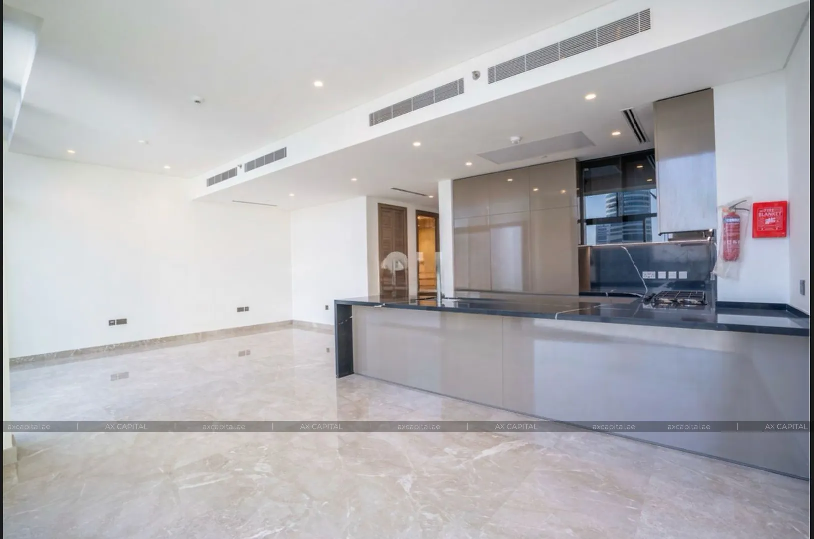 Duplex with 3 bedrooms in Peninsula Five, Dubai, UAE (axc-3986608) 3