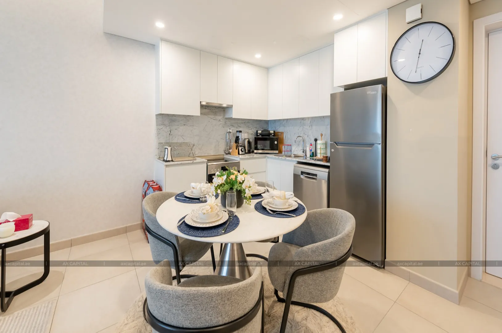 Apartment with 1 bedroom in Lamtara 1, Dubai, UAE (axc-3990919) 3