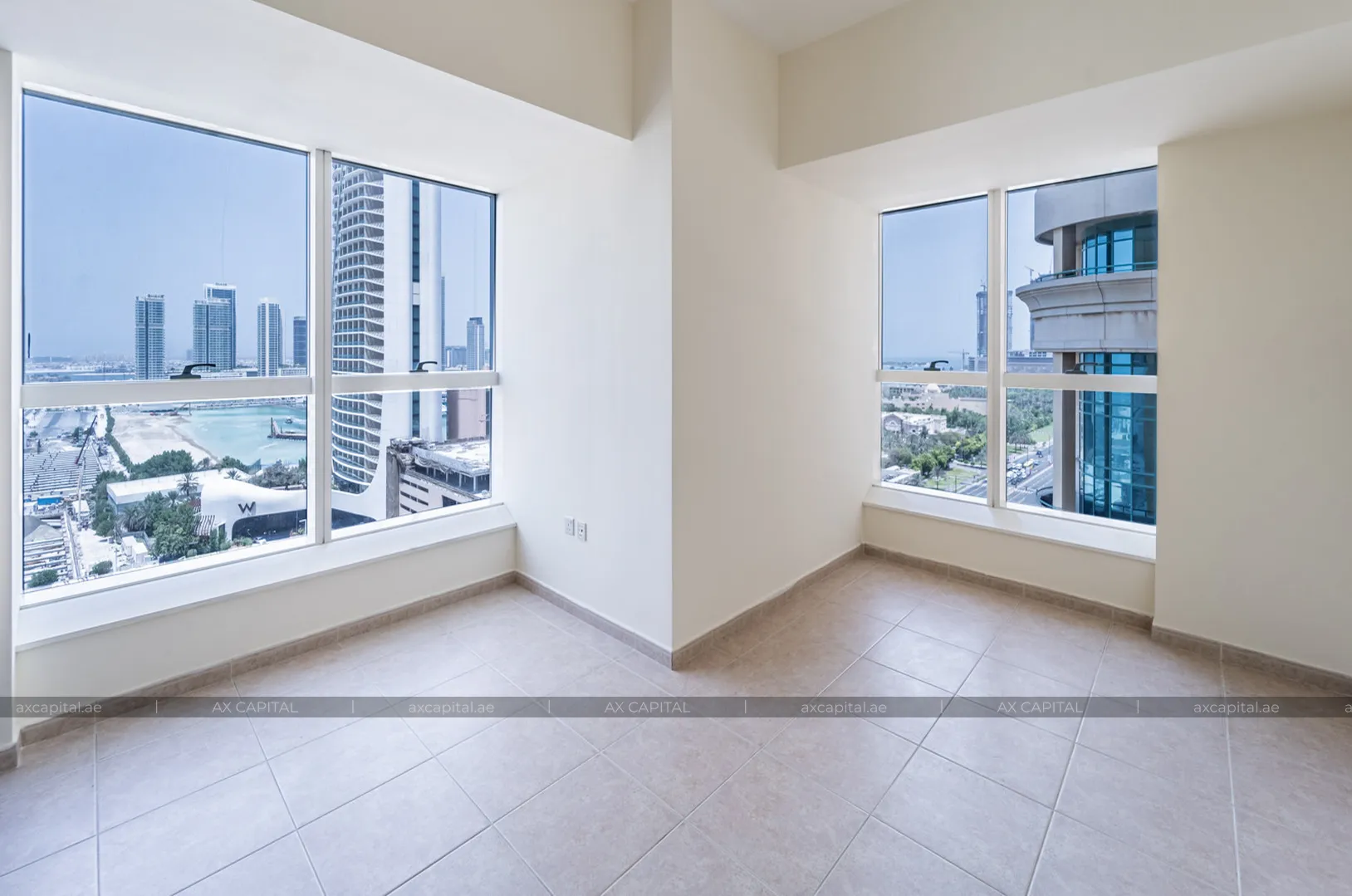 Apartament cu 2 dormitoare în Elite Residence, Dubai, Emiratele Arabe Unite (axc-3991128) 1