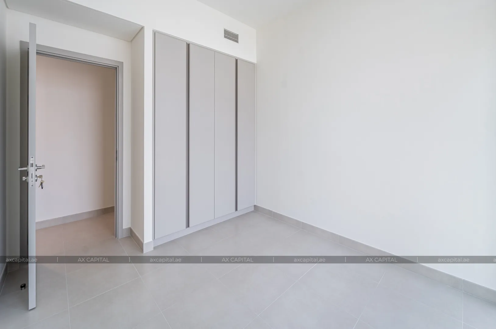 Apartamento con 3 dormitorios en Creek Palace, Dubai, EAU (axc-3993012) 2