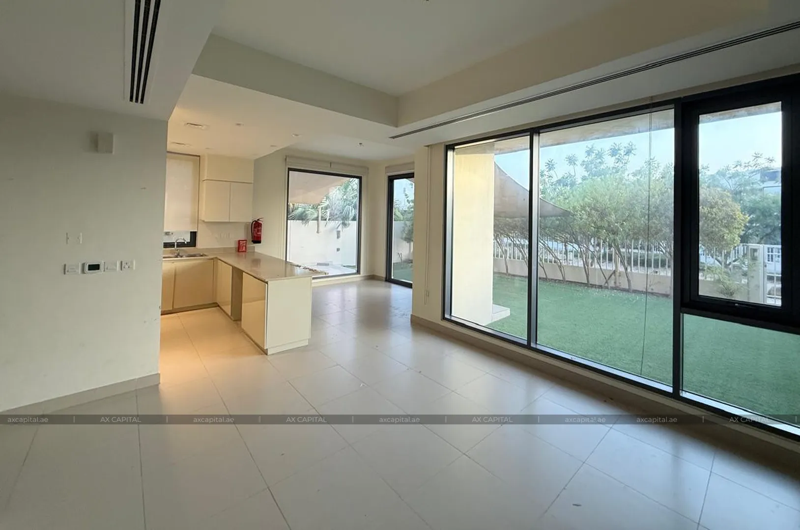 Stadthaus mit 5 Schlafzimmern in Maple at Dubai Hills Estate, Dubai, VAE (axc-3991133) 3