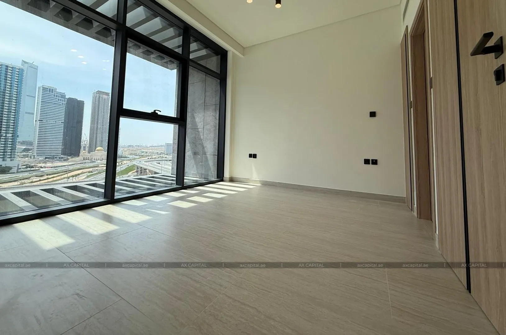 Квартира с 1 спальней в Marina Living, Дубай, ОАЭ (axc-3996068) 3