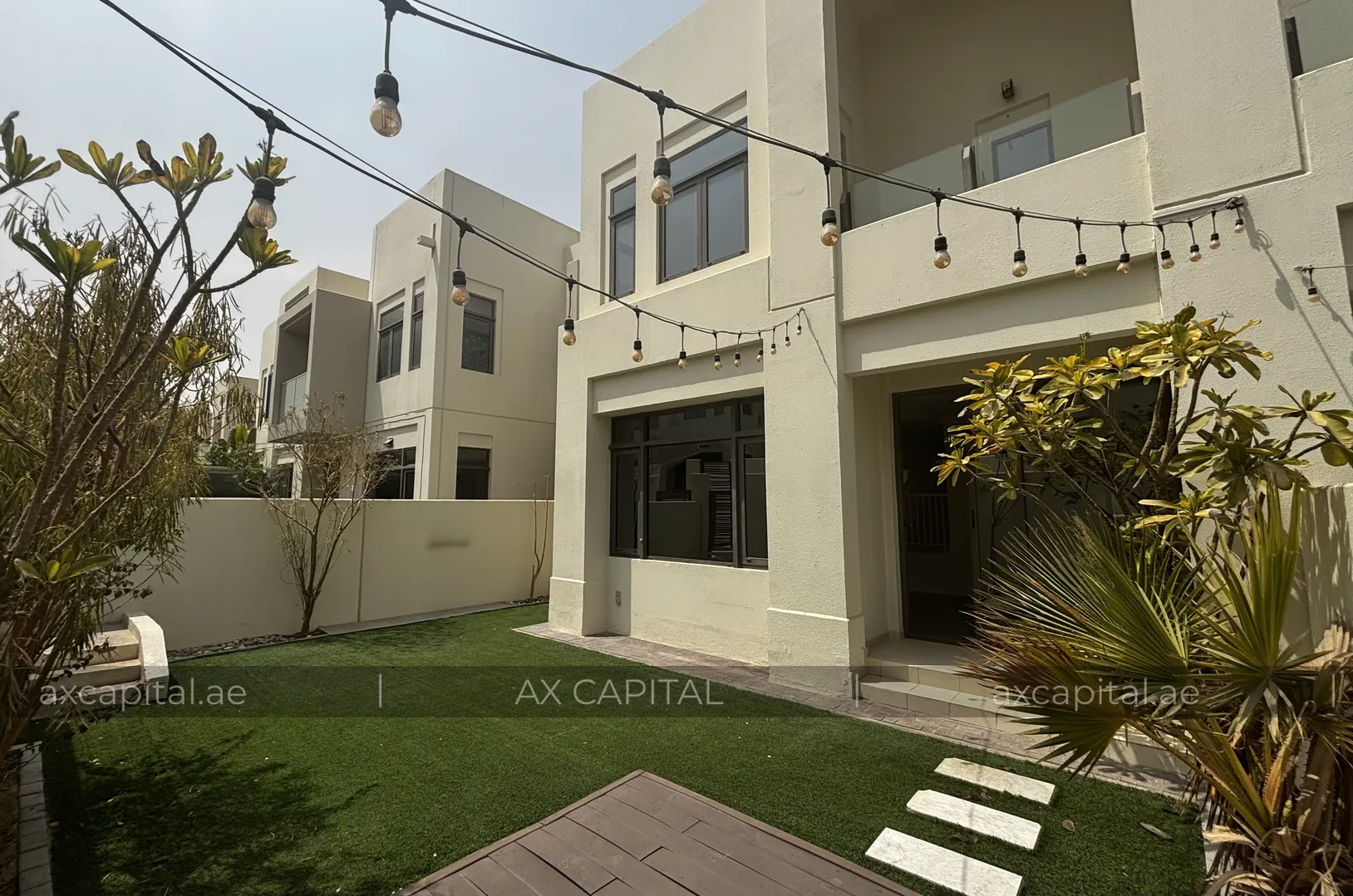 Stadthaus mit 3 Schlafzimmern in Mira Oasis 2, Dubai, VAE (axc-3978745) 2