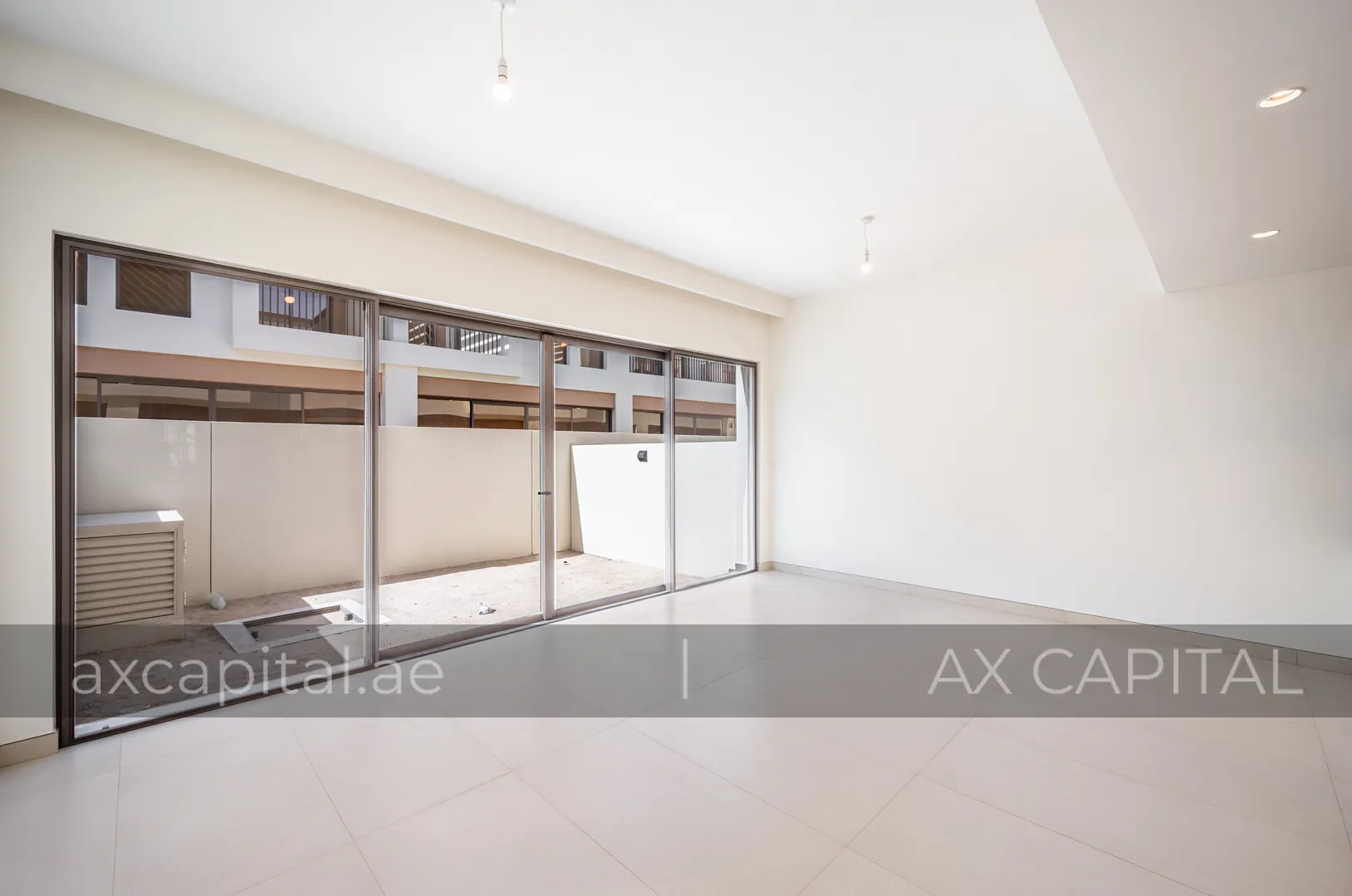 Townhouse with 5 bedrooms in Costa Brava 1, Dubai, UAE (axc-3995142-r1) 3