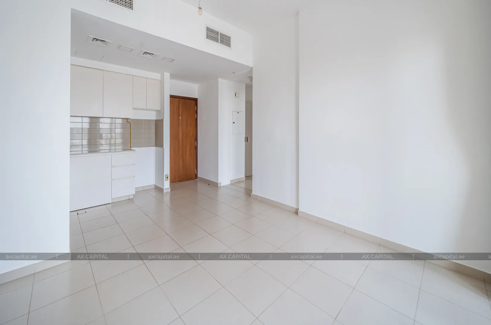 Apartament cu 1 dormitor în Zahra Breeze Apartments 4A, Dubai, Emiratele Arabe Unite (axc-3989798) 1