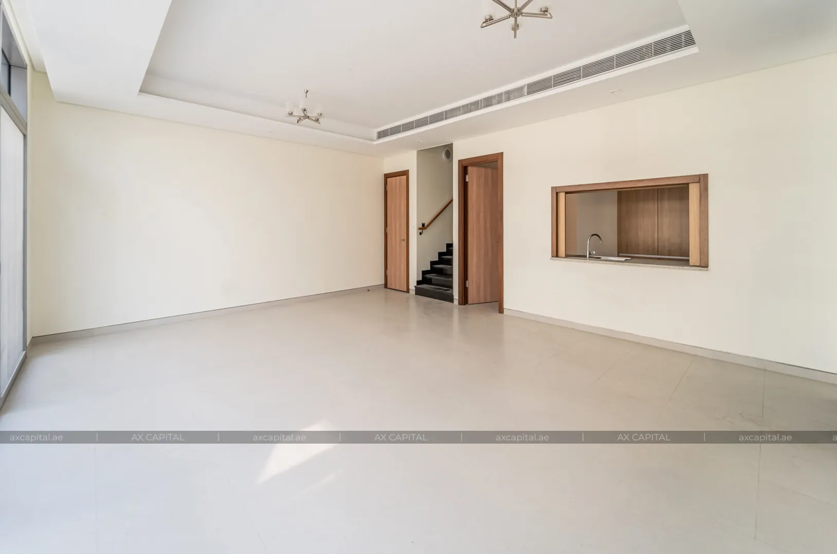 Villa mit 5 Schlafzimmern in 180 Degrees Villas, Dubai, VAE (axc-3991717) 3