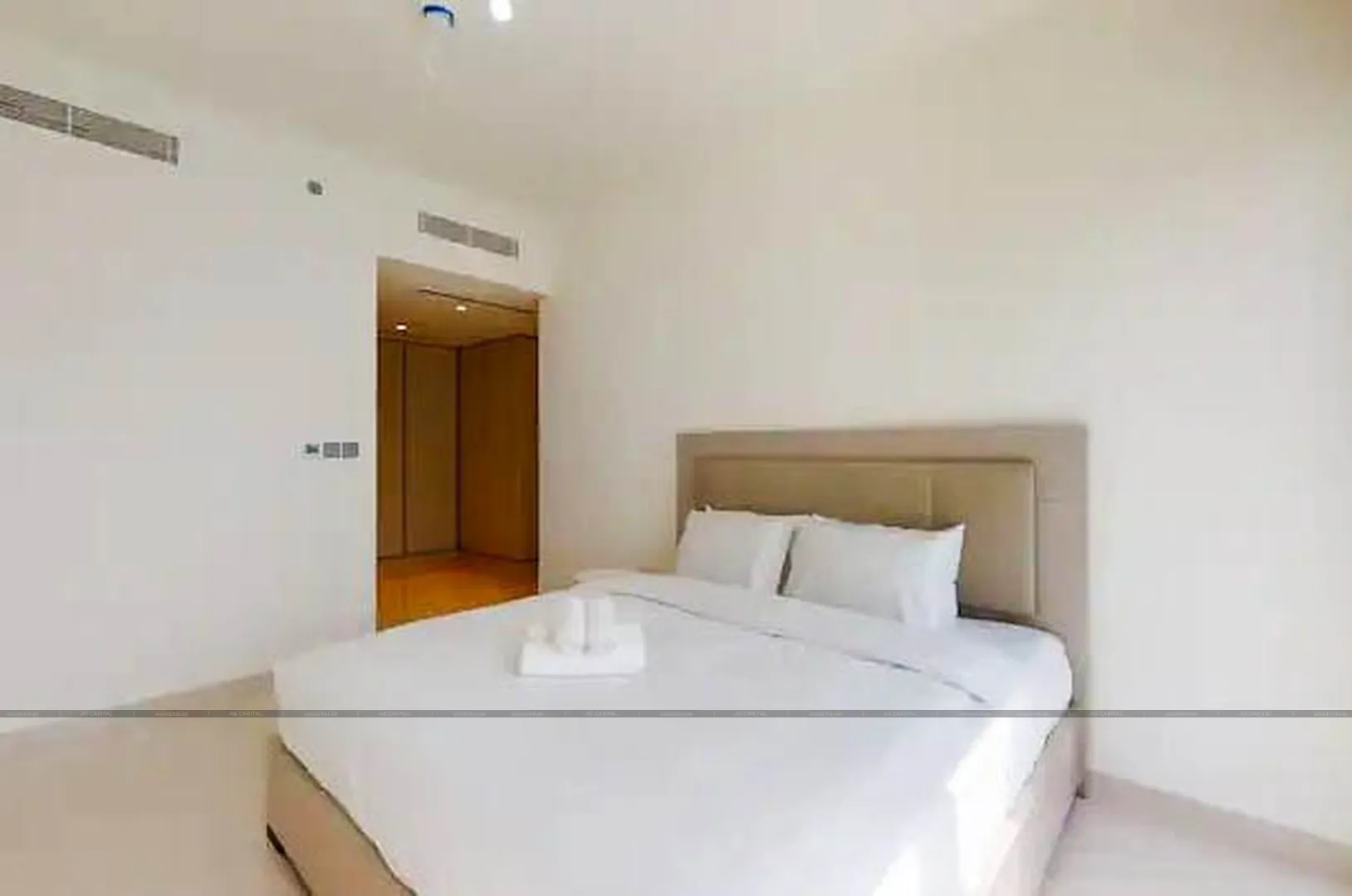 Apartament cu 2 dormitoare în Sunrise Bay Tower 1, Dubai, Emiratele Arabe Unite (axc-3994675) 2