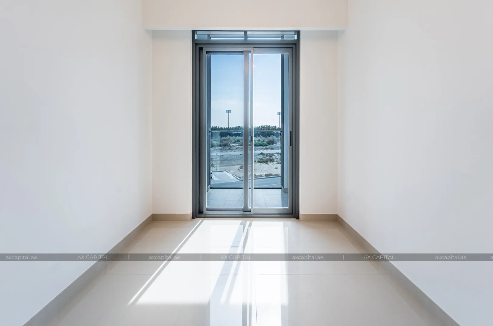 Appartement avec 2 chambres à AZIZI Gardens, Dubai, EAU (axc-3995679) 2