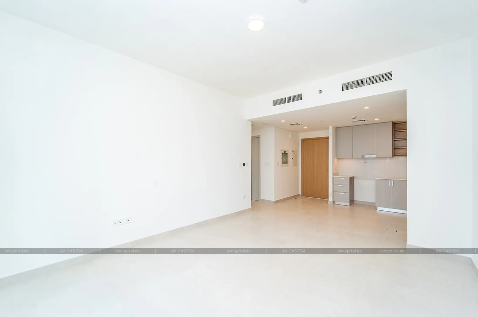 Apartament cu 1 dormitor în Creek Crescent, Dubai, Emiratele Arabe Unite (axc-3993008-r1) 2