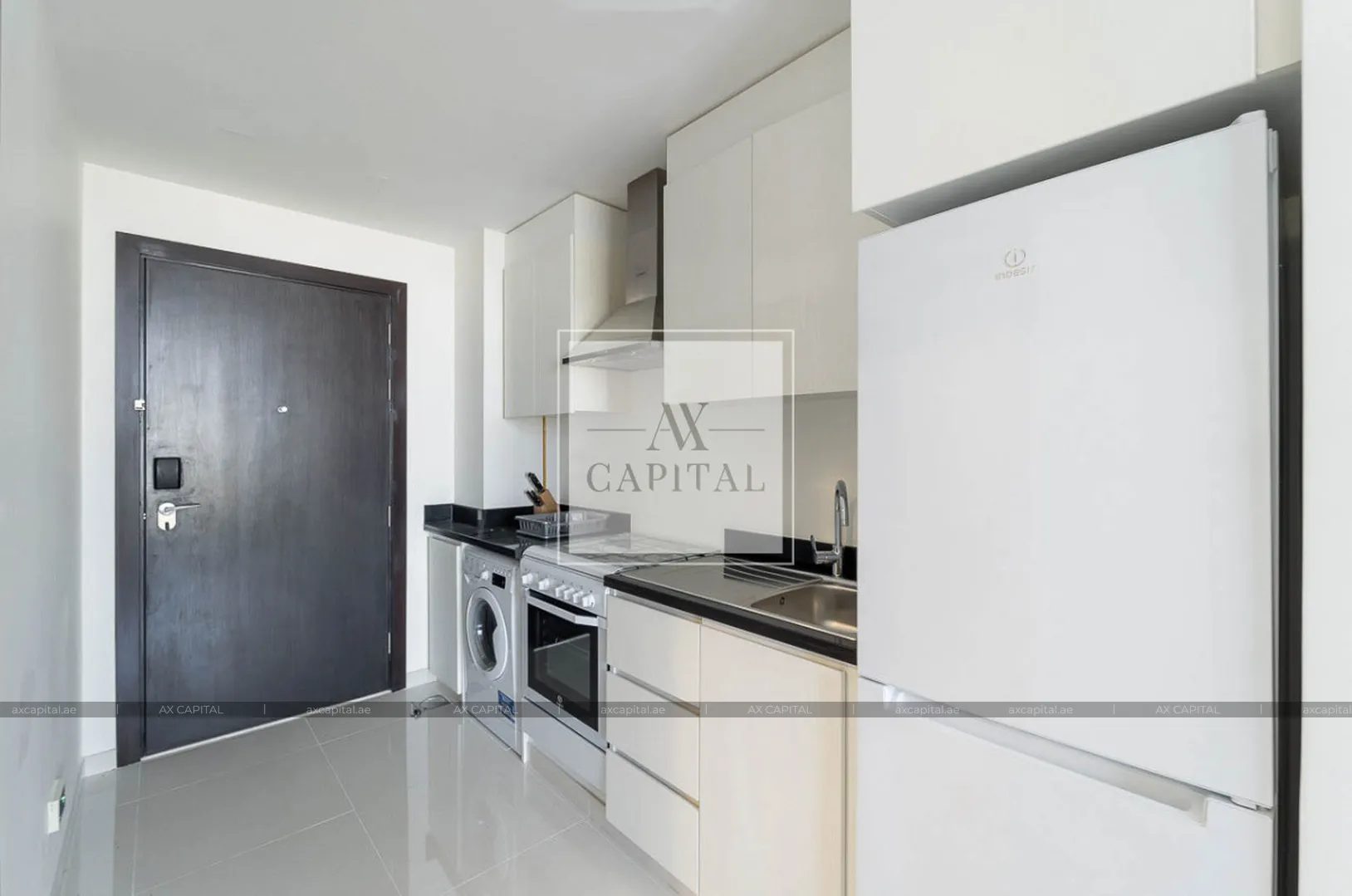 Apartment studio in Celestia A, Dubai, UAE (axc-3996179-r2) 3