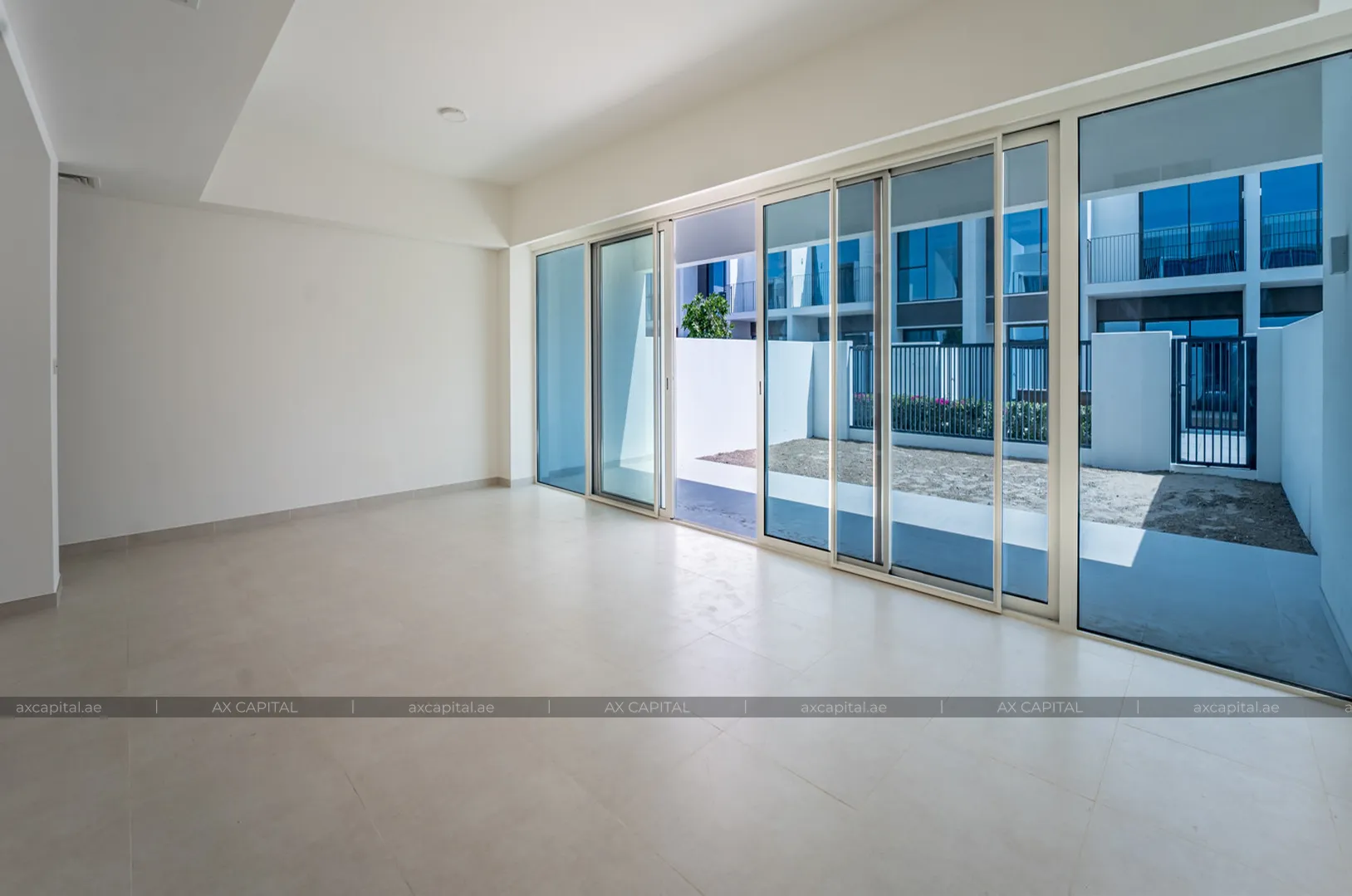 Townhouse cu 3 dormitoare în Talia, Dubai, Emiratele Arabe Unite (axc-3995977) 1