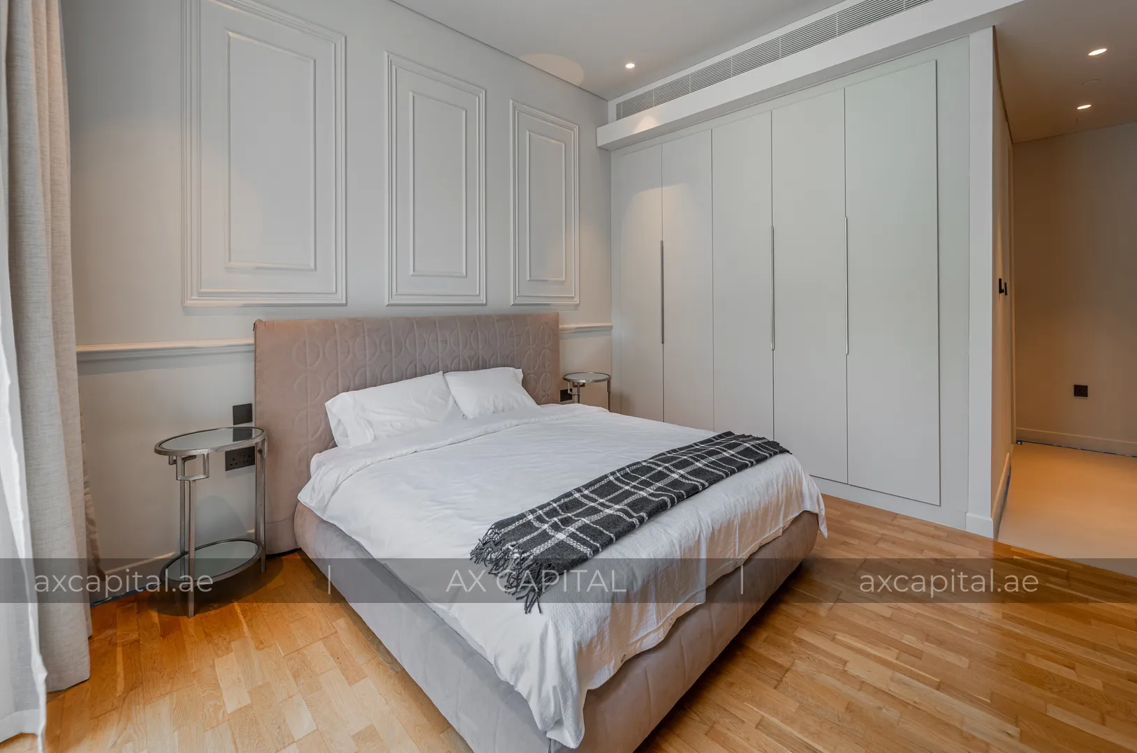 Appartement avec 1 chambre à Apartment Building 7, Dubai, EAU (axc-3996426) 3