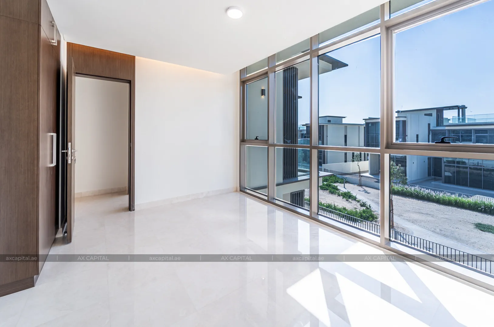 فيلا عدد غرف النوم فيها: 5، في Golf Place 2, دبي, الإمارات العربية المتحدة (axc-3993915) 3