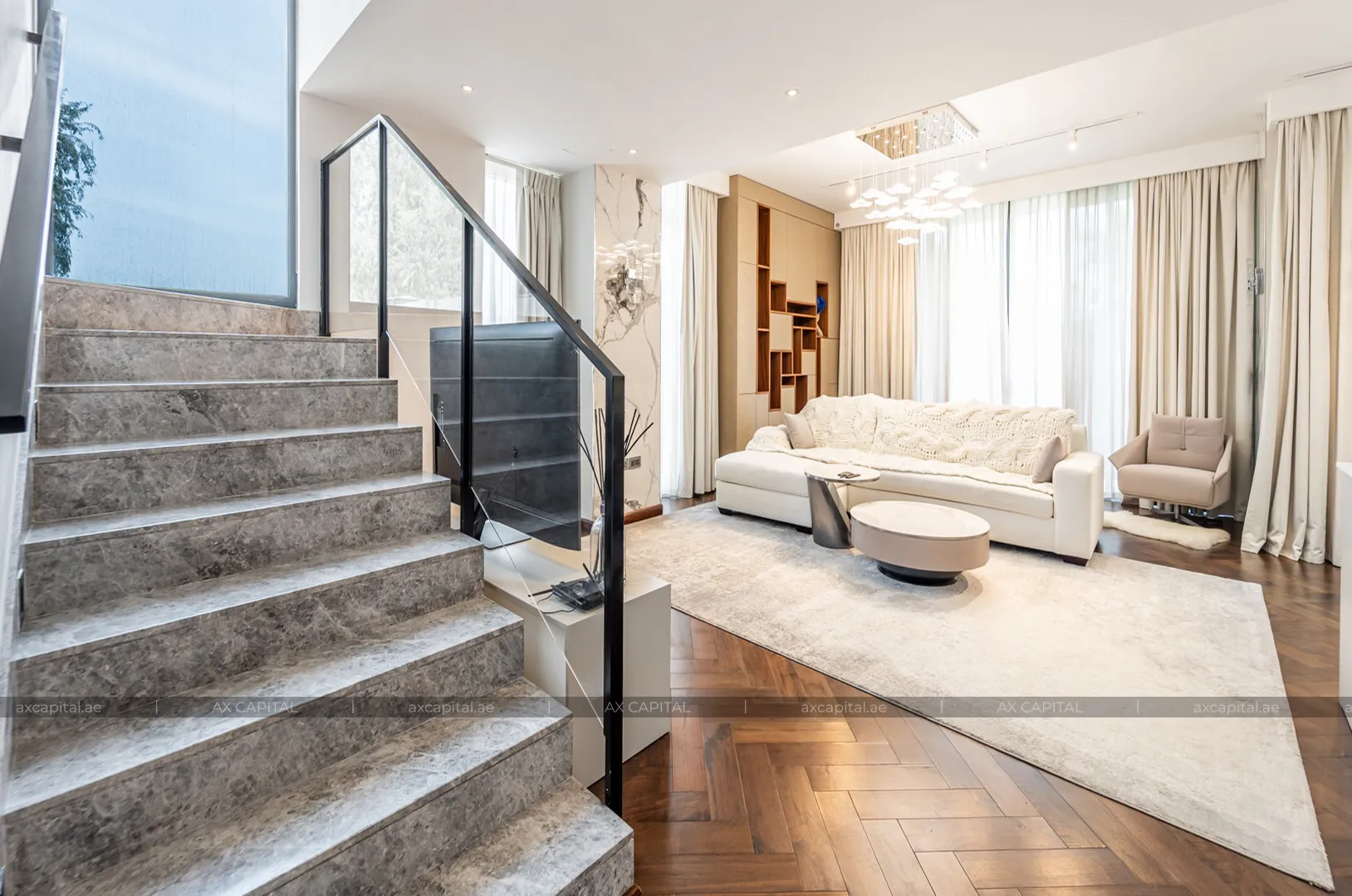 Villa avec 3 chambres à Club Villas, Dubai, EAU (axc-3988659) 3