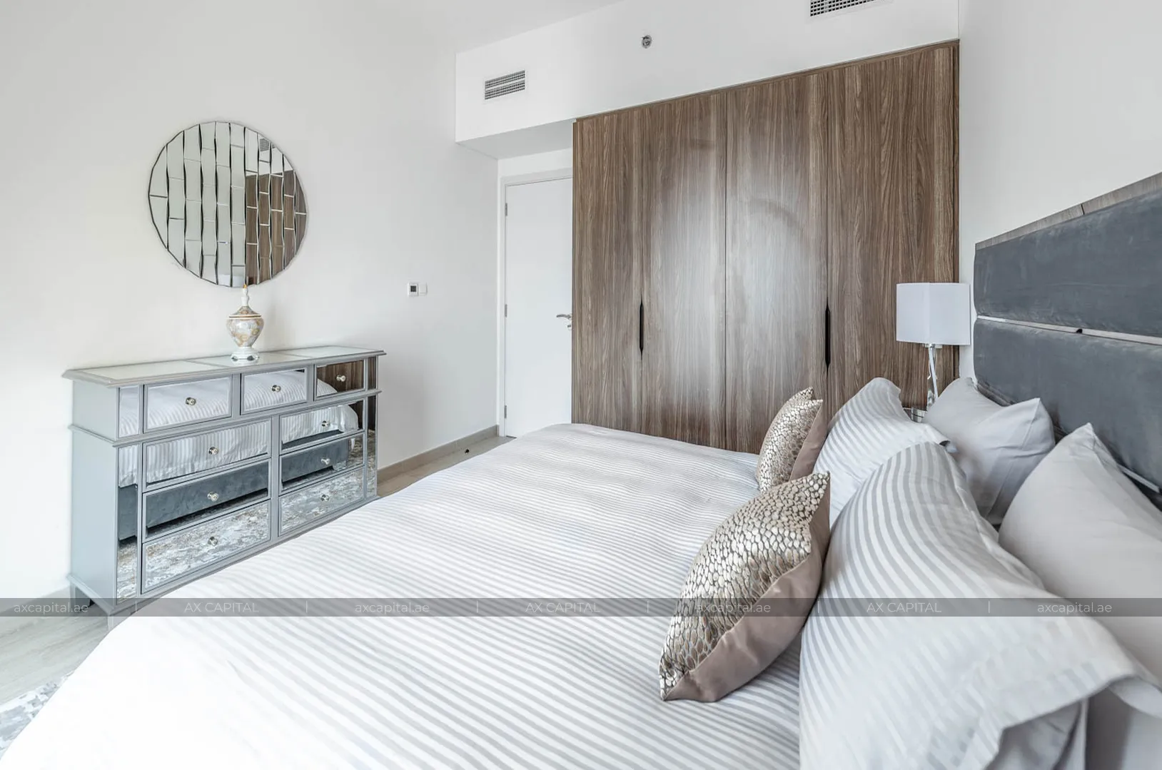 Apartamento con 1 dormitorio en Lamtara 1, Dubai, EAU (axc-3989508) 2