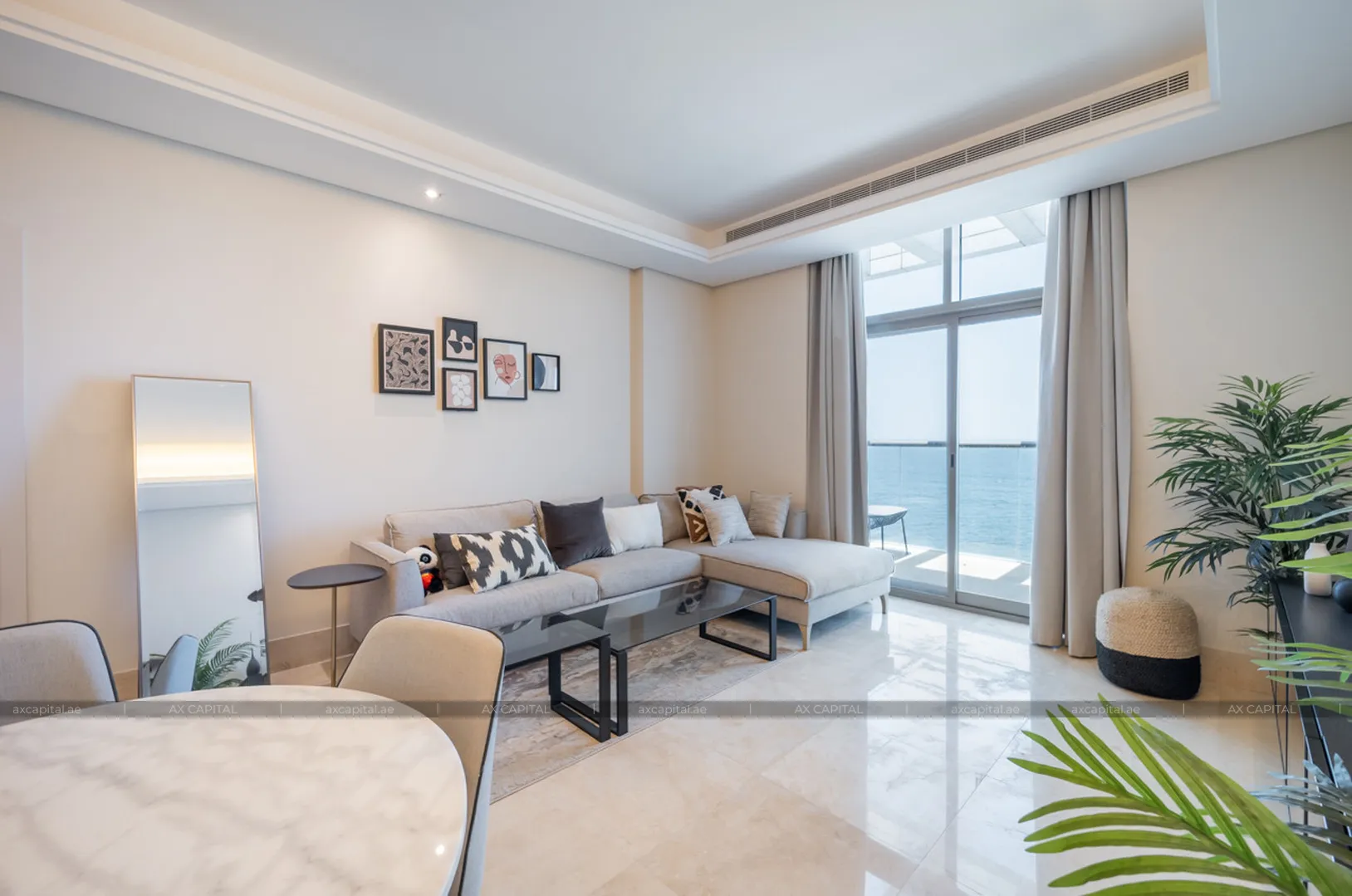 Apartment with 1 bedroom in The 8, Dubai, UAE (axc-3989941) 3