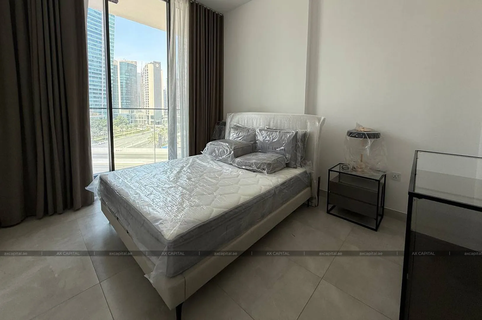 Apartament cu 1 dormitor în The Paragon by IGO, Dubai, Emiratele Arabe Unite (axc-3989583) 3