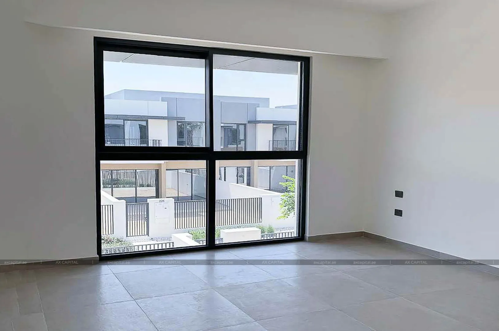 Villa avec 4 chambres à Eden, Dubai, EAU (axc-3992272) 2