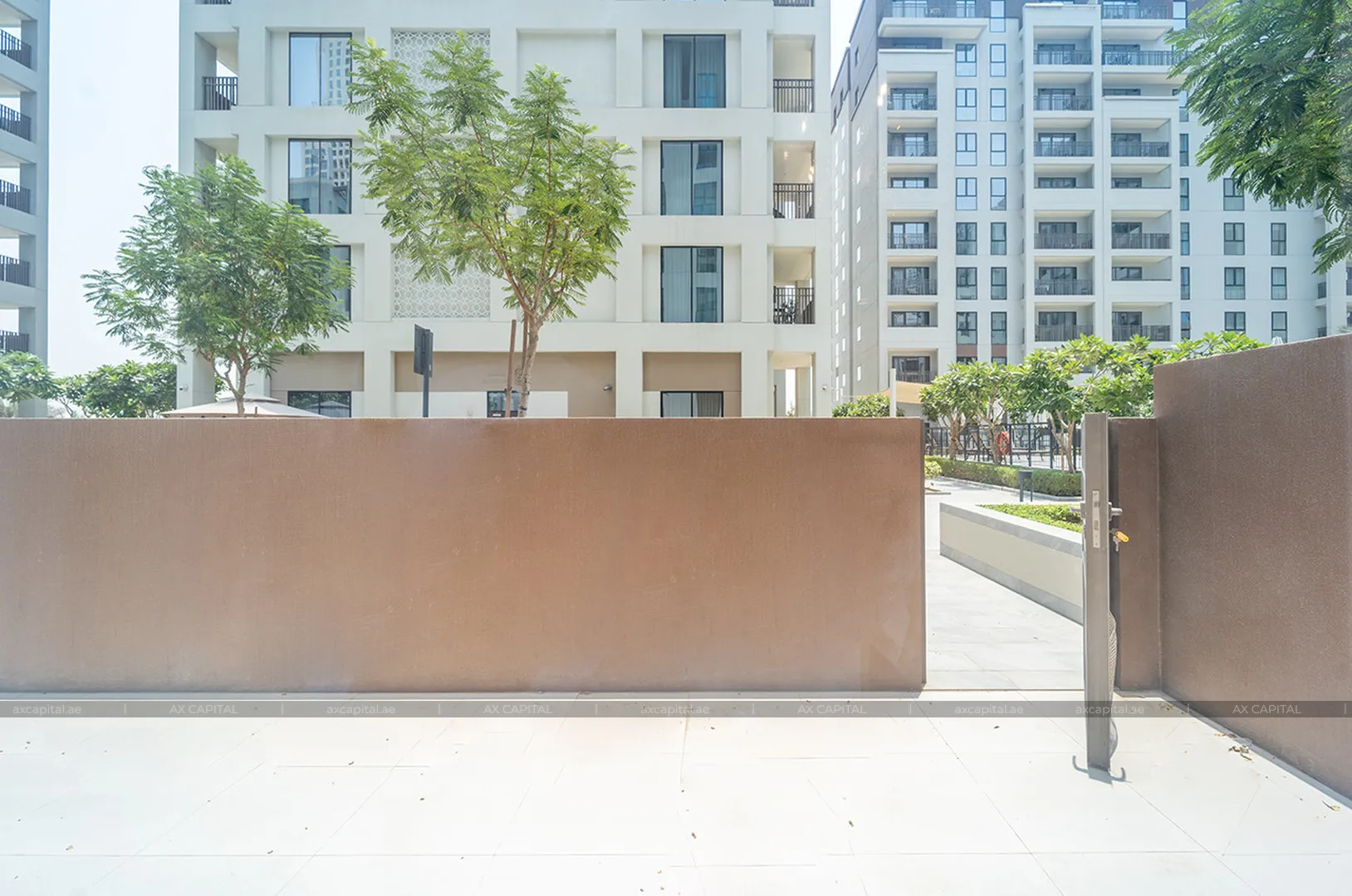 شقة عدد غرف النوم فيها: 2، في Bayshore at Creek Beach Building 3, دبي, الإمارات العربية المتحدة (axc-3991034) 2
