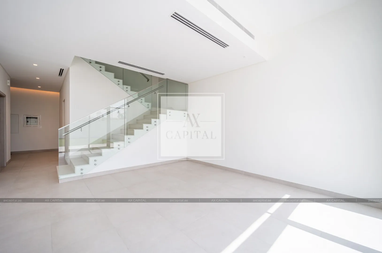 Casa adosada con 3 dormitorios en Murooj Al Furjan, Dubai, EAU (axc-3985889) 3