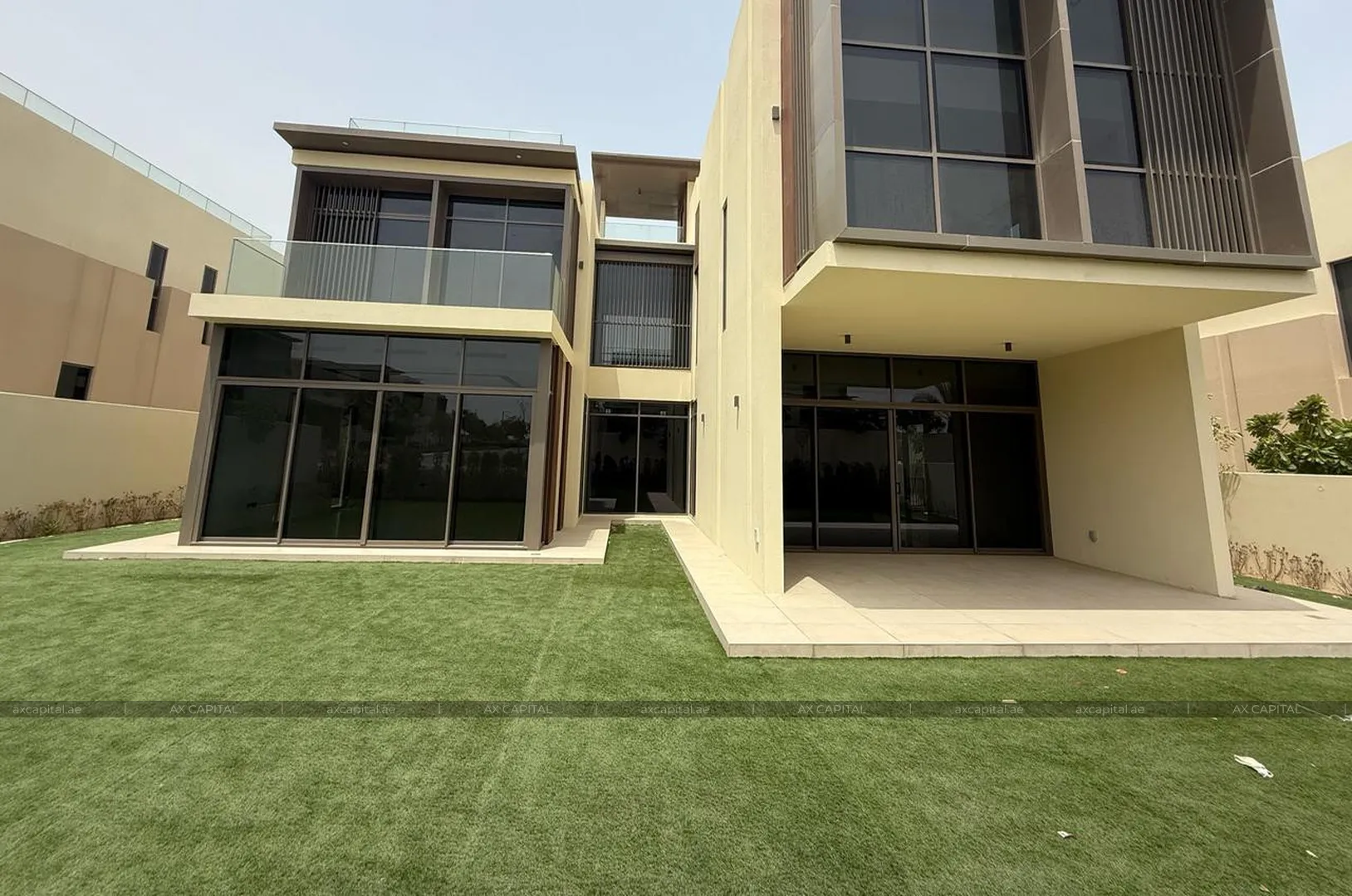 Vilă cu 4 dormitoare în Golf Place 2, Dubai, Emiratele Arabe Unite (axc-3991898) 3