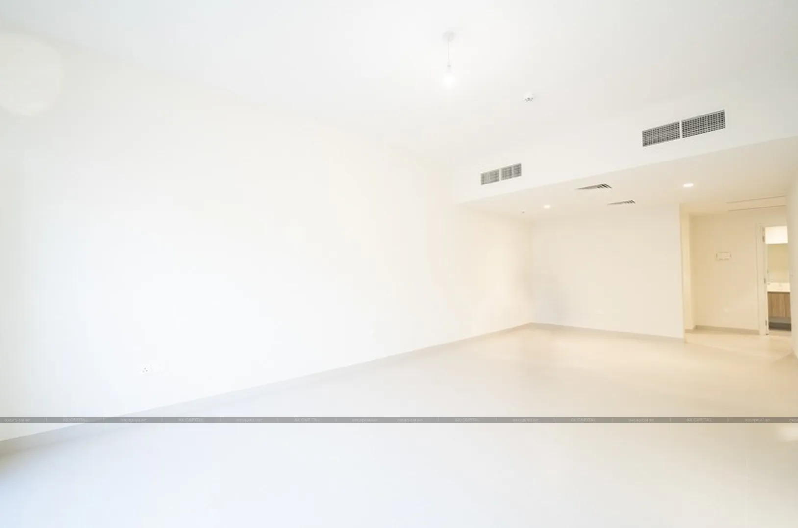 Townhouse cu 4 dormitoare în The Pulse Beachfront, Dubai, Emiratele Arabe Unite (axc-3988503-r1) 1