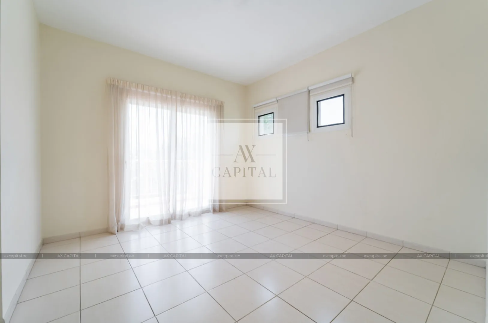 Chalet con 3 dormitorios en Springs 14, Dubai, EAU (axc-3991359) 3