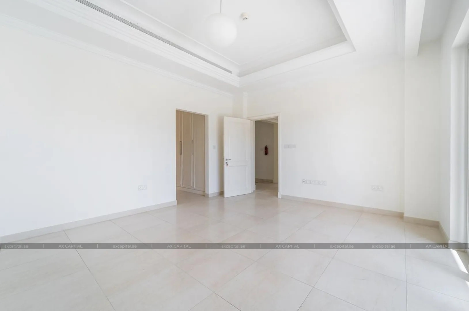 فيلا عدد غرف النوم فيها: 4، في District One Villas, دبي, الإمارات العربية المتحدة (axc-3991176) 2