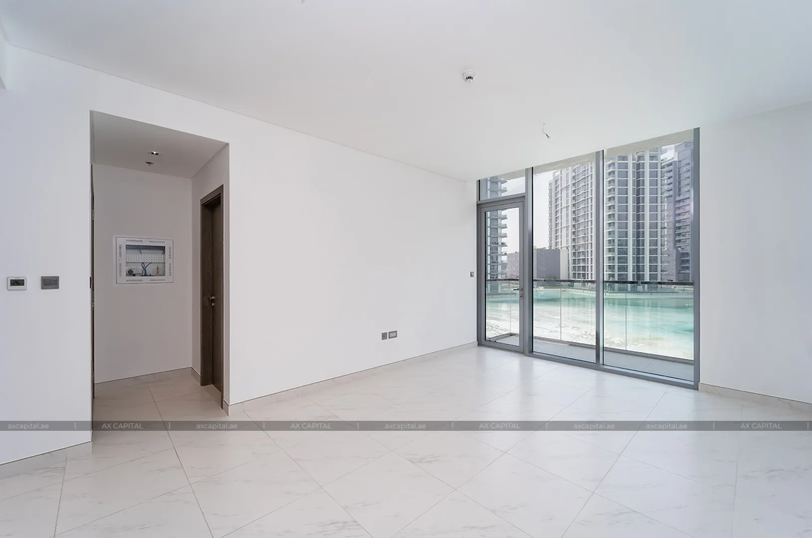Apartment mit 1 Schlafzimmer in The Residences at District One, Dubai, VAE (axc-3988778) 3