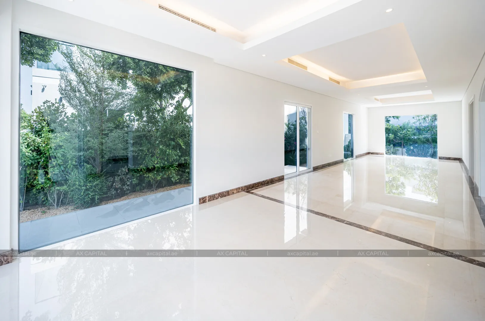 Villa mit 4 Schlafzimmern in Meadows 4, Dubai, VAE (axc-3996473) 1