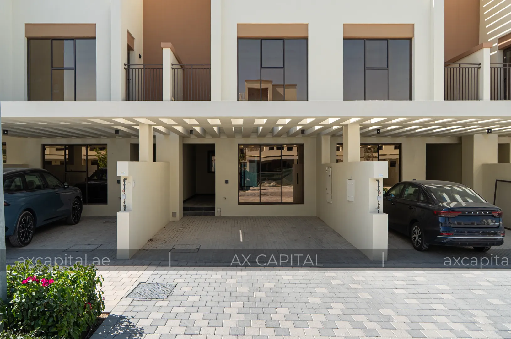 Townhouse with 5 bedrooms in Costa Brava 1, Dubai, UAE (axc-3995142-r1) 1