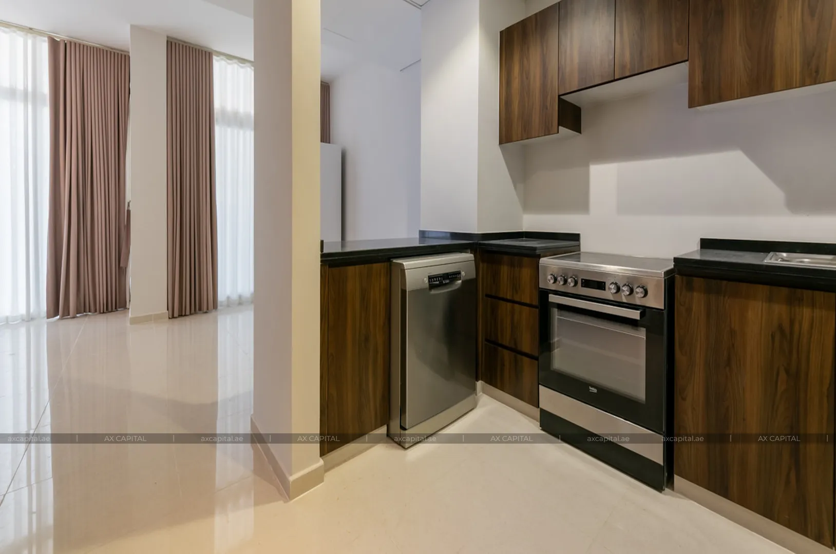 Townhouse cu 3 dormitoare în Avencia 2, Dubai, Emiratele Arabe Unite (axc-3977808) 2