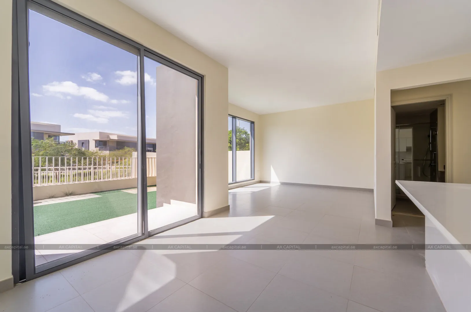 Villa with 5 bedrooms in Maple 1, Dubai, UAE (axc-3986702) 3