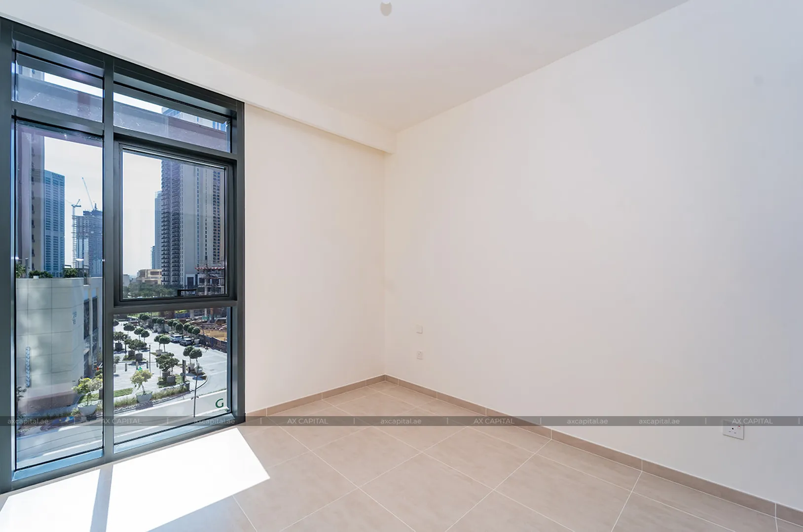 شقة عدد غرف النوم فيها: 1، في Creek Edge Tower 2, دبي, الإمارات العربية المتحدة (axc-3976429) 3