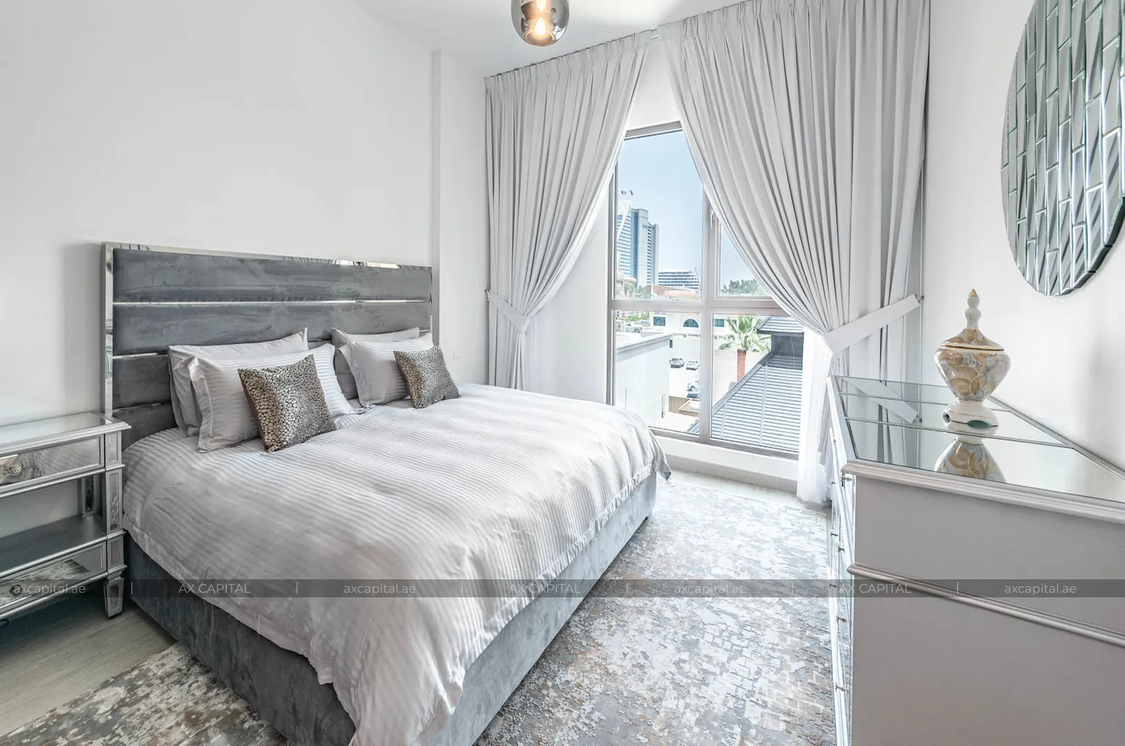 Apartament cu 1 dormitor în Lamtara 1, Dubai, Emiratele Arabe Unite (axc-3989508) 3