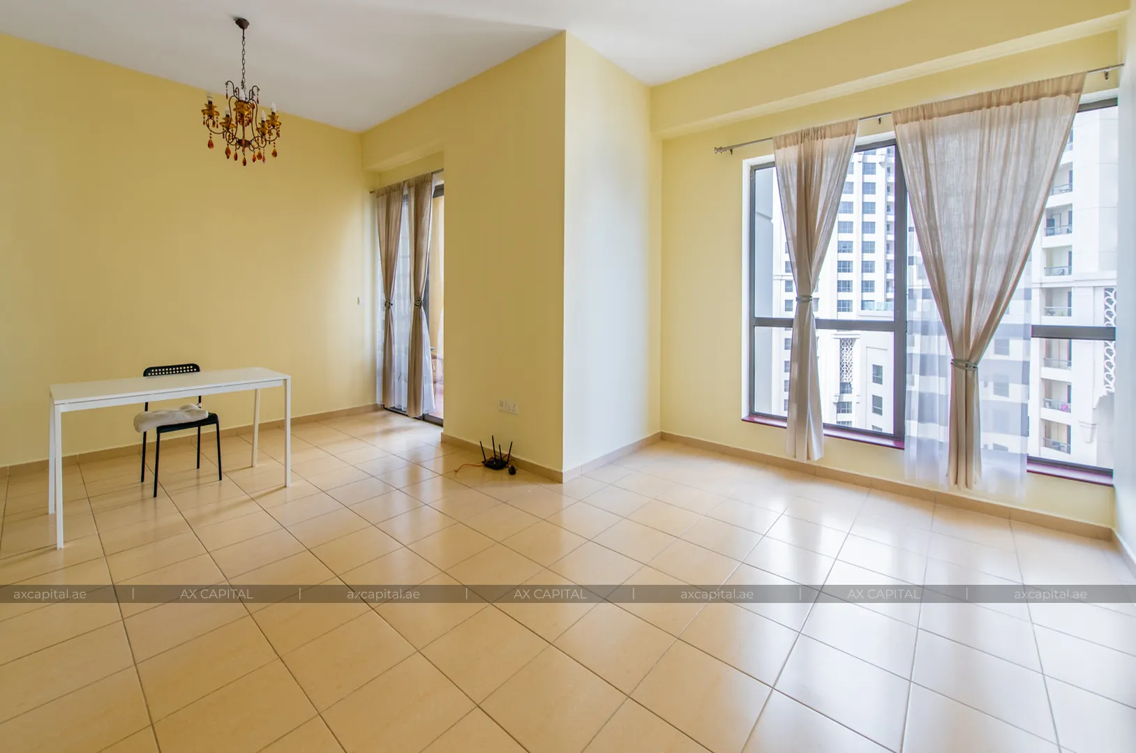 Appartement avec 2 chambres à Rimal 3, Dubai, EAU (axc-3990648) 2