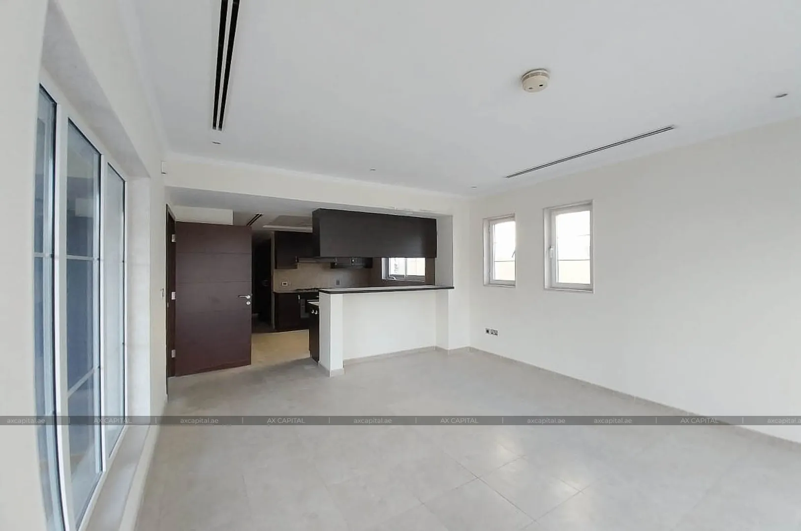 Villa avec 3 chambres à Jumeirah Park Homes, Dubai, EAU (axc-3986699) 2