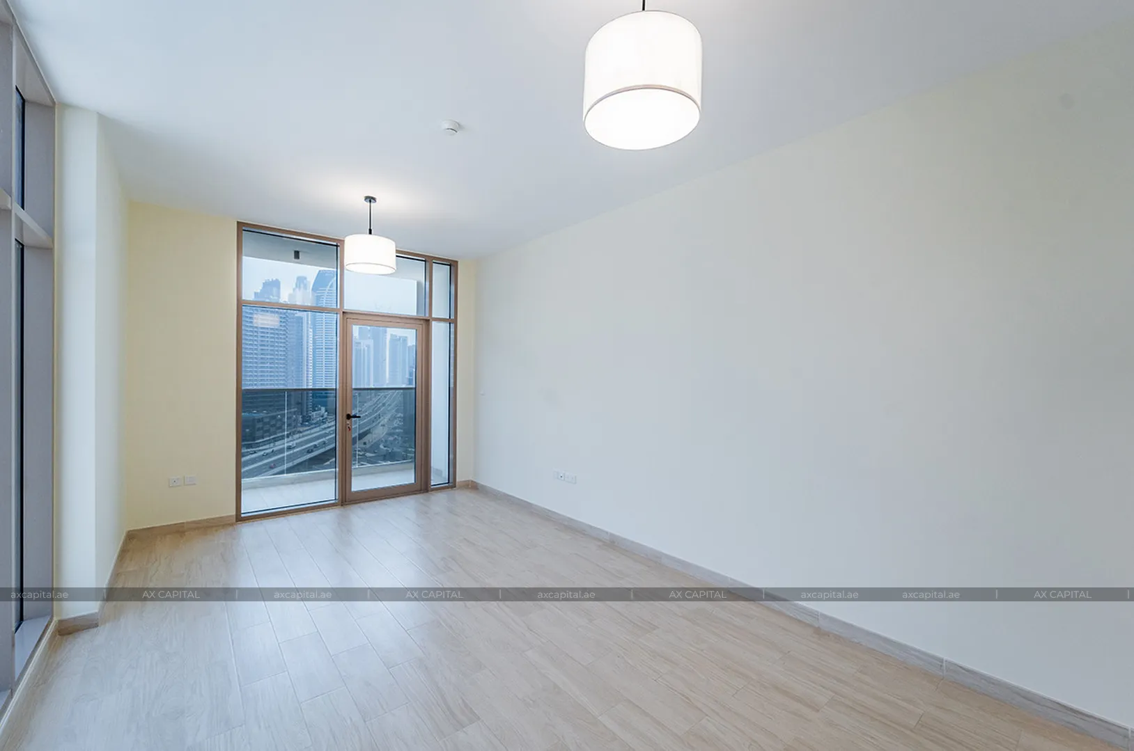 Apartamento con 2 dormitorios en Canal Bay, Dubai, EAU (axc-3986712) 2