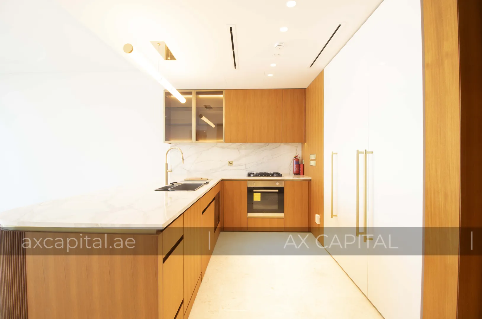 Apartament cu 2 dormitoare în Ellington Beach House, Dubai, Emiratele Arabe Unite (axc-3991092) 2